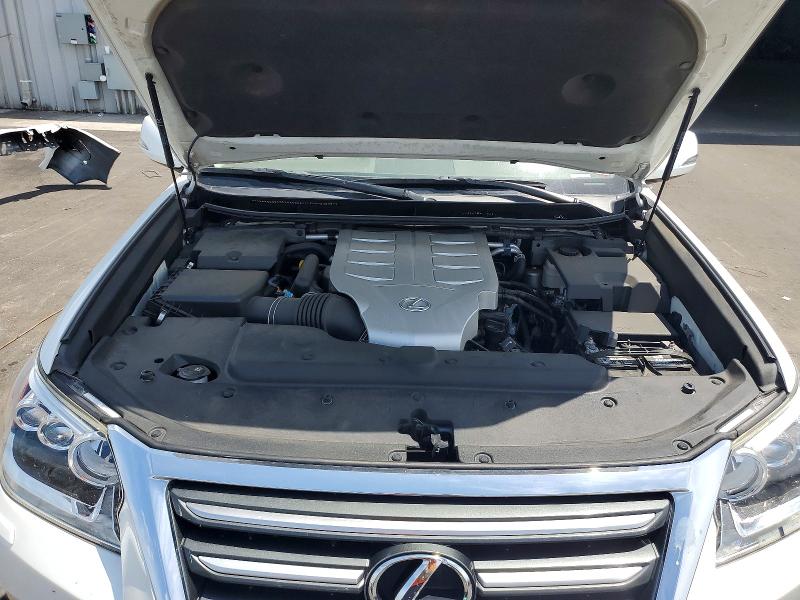 Aukcja sprzedaży 2015 Lexus Gx, vin: JTJBM7FX3F5108650, numer aukcji: 54396946