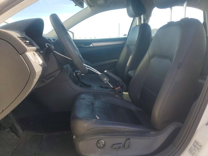 Aukcja sprzedaży 2013 Volkswagen Passat, vin: 1VWAP7A35DC142055, numer aukcji: 53323606
