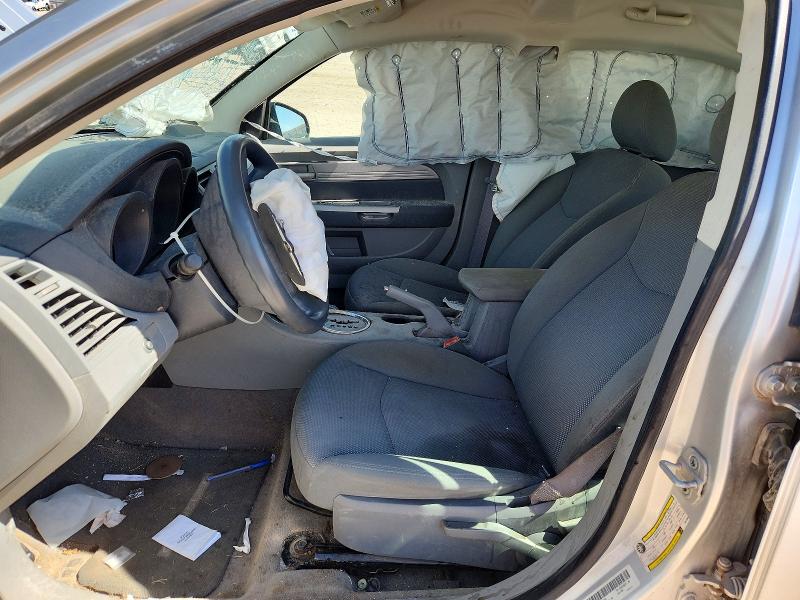 Продаж на аукціоні авто 2007 Chrysler Sebring, vin: 1C3LC46K47N516836, номер лоту: 52766806