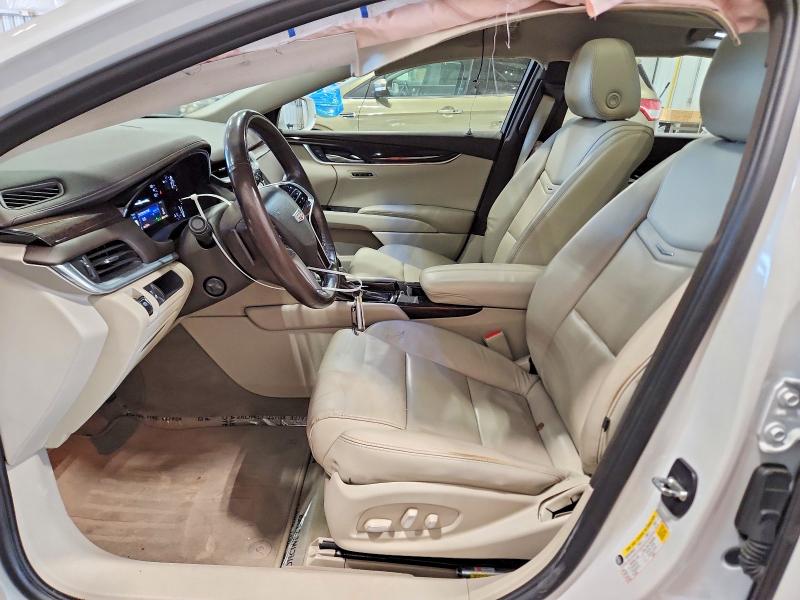 Продажа на аукционе авто 2016 Cadillac Xts, vin: 2G61N5S36G9195034, номер лота: 52366966