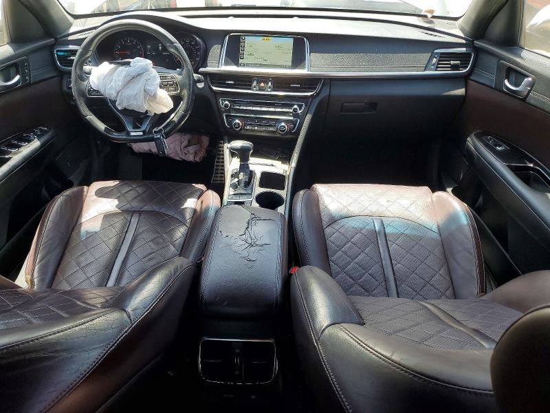 Aukcja sprzedaży 2016 Kia Optima, vin: 5XXGV4L2XGG092053, numer aukcji: 54138396