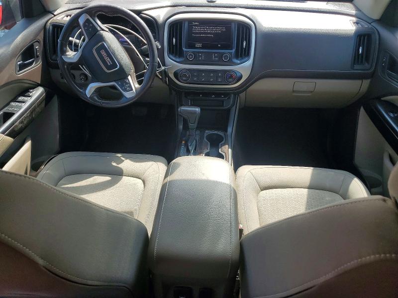 Aukcja sprzedaży 2019 Gmc Canyon, vin: 1GTG6CEN2K1100987, numer aukcji: 51909826