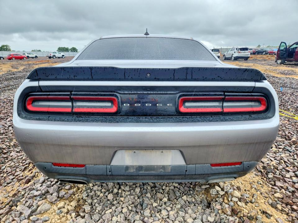 Aukcja sprzedaży 2016 Dodge Challenger, vin: 2C3CDZAG4GH312057, numer aukcji: 53670556