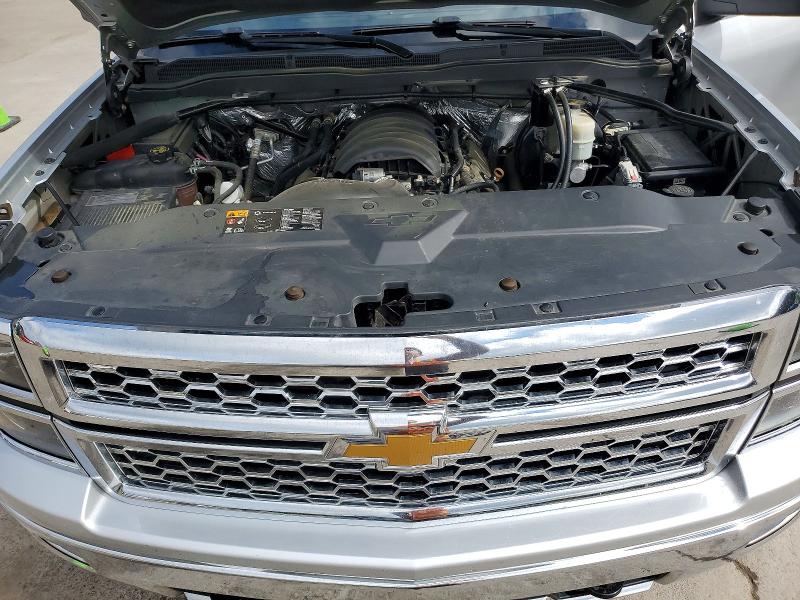 Продажа на аукционе авто 2014 Chevrolet Silverado, vin: 3GCUKSEC6EG187998, номер лота: 54949666