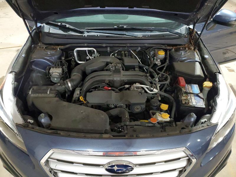 2017 Subaru Outback მანქანა იყიდება აუქციონზე, vin: 4S4BSAHCXH3243246, აუქციონის ნომერი: 54711986