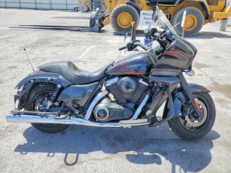 Aukcja sprzedaży 2021 Kawasaki Vn1700, vin: JKBVNRK19MA020092, numer aukcji: 53632096