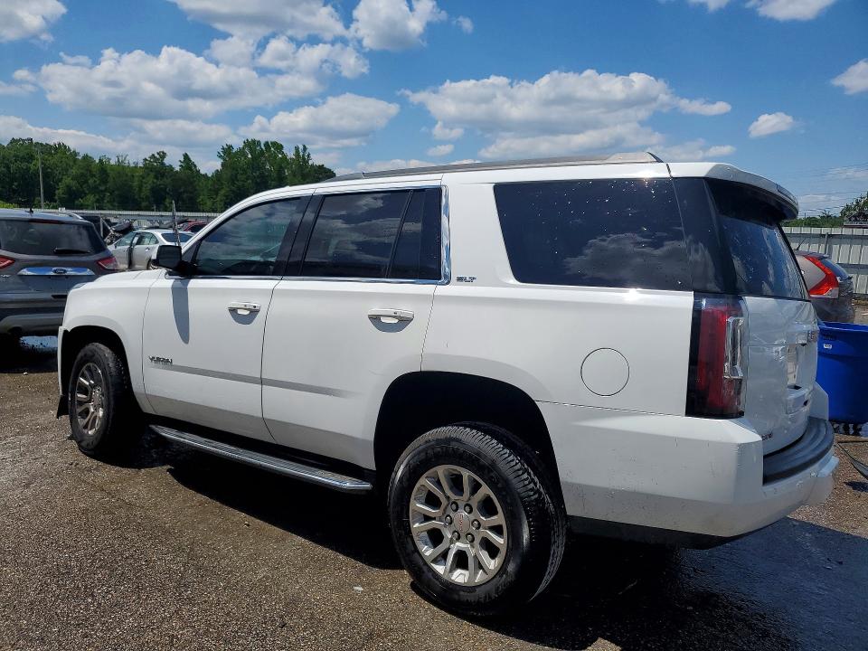 Aukcja sprzedaży 2018 Gmc Yukon, vin: 1GKS2BKC4JR359729, numer aukcji: 53406646
