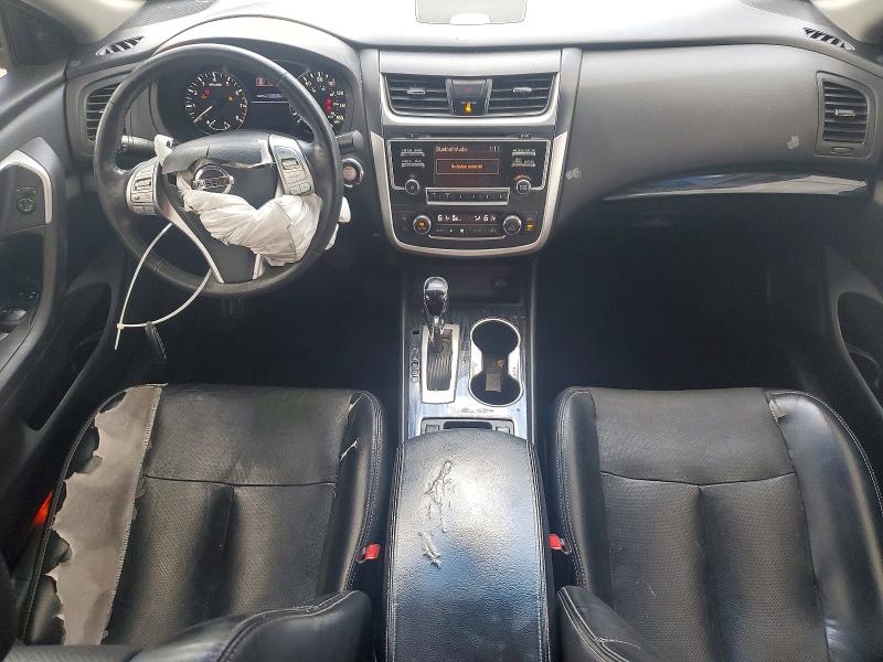 Aukcja sprzedaży 2017 Nissan Altima, vin: 1N4AL3AP8HC172575, numer aukcji: 52575276
