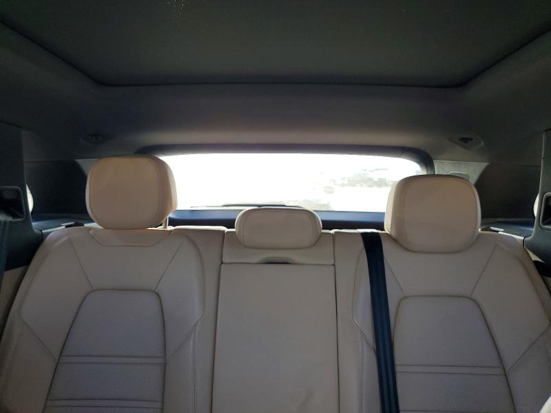 Продаж на аукціоні авто 2021 Porsche Cayenne, vin: WP1AB2AY6MDA29028, номер лоту: 54450906