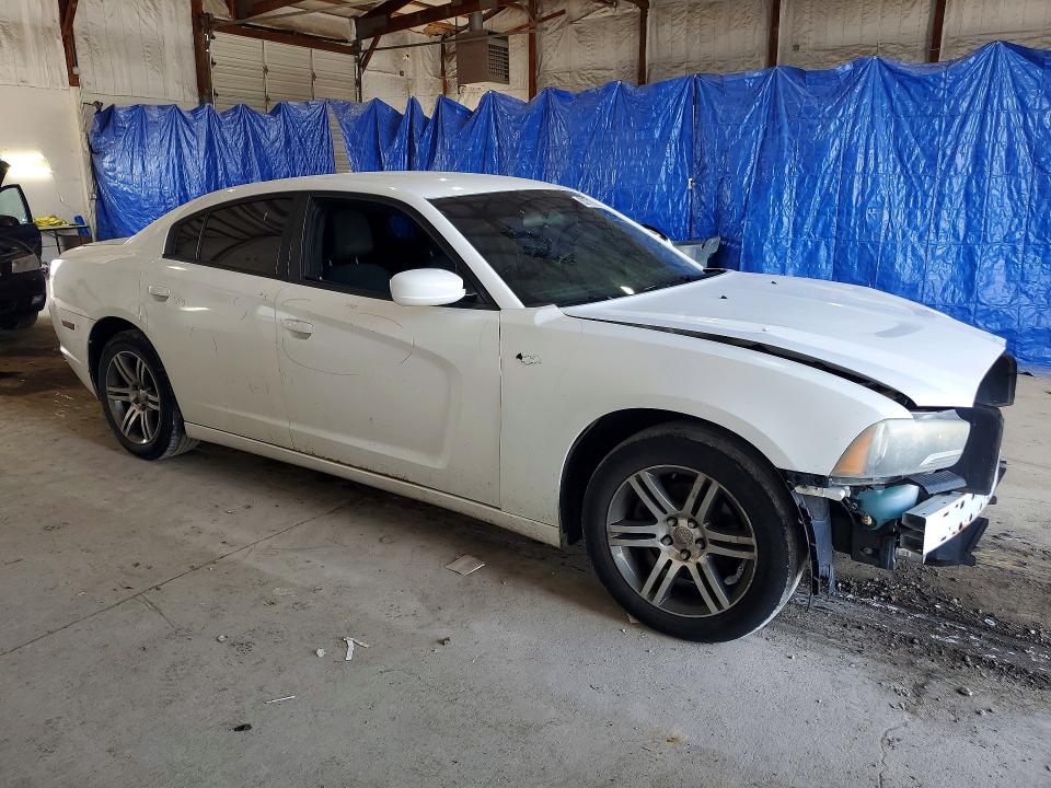 Продаж на аукціоні авто 2013 Dodge Charger, vin: 2C3CDXBG1DH639384, номер лоту: 53771716
