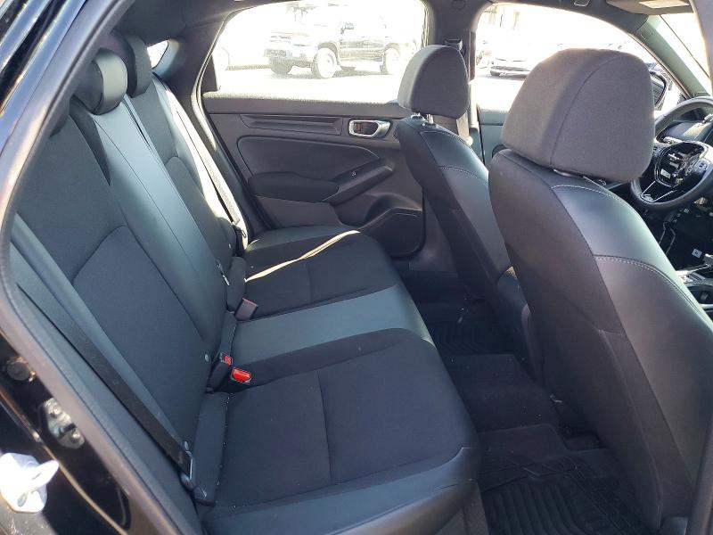 53655656 :رقم المزاد ، 19XFL2H84PE021149 vin ، 2023 Honda Civic مزاد بيع