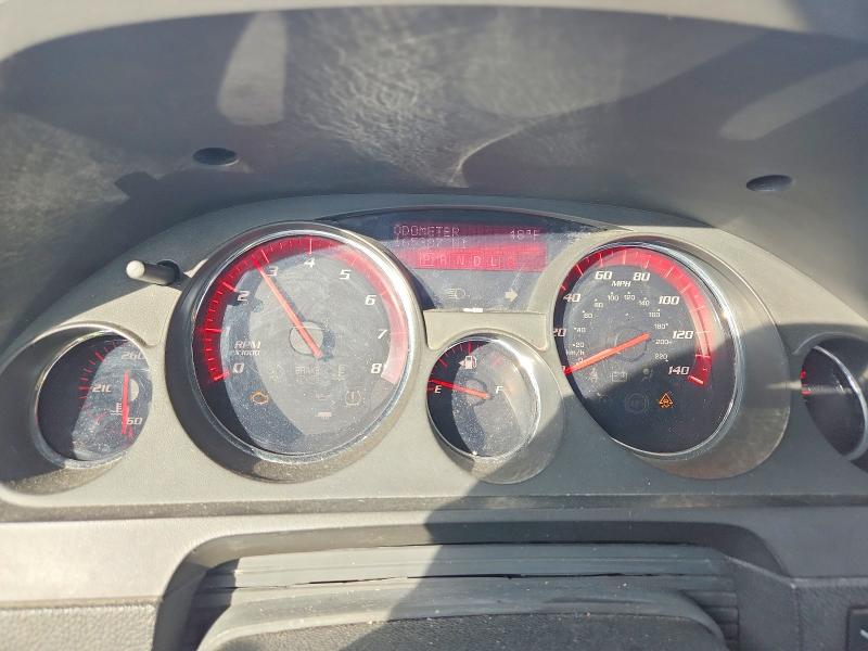Aukcja sprzedaży 2008 Gmc Acadia, vin: 1GKEV33778J172019, numer aukcji: 53217036