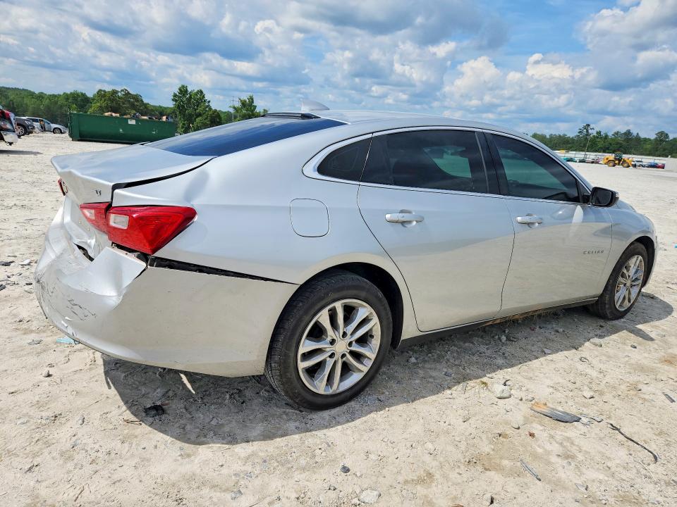 Продаж на аукціоні авто 2018 Chevrolet Malibu, vin: 1G1ZD5ST9JF149790, номер лоту: 55336786