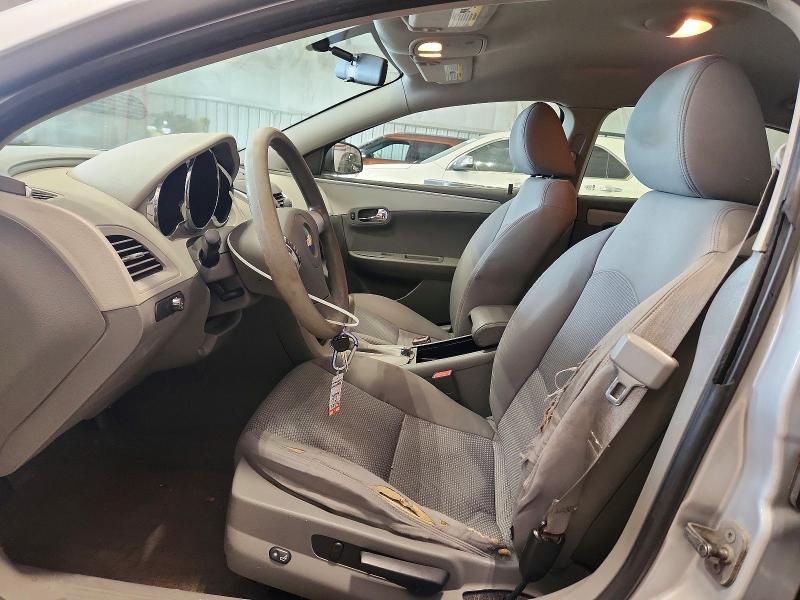 2011 Chevrolet Malibu მანქანა იყიდება აუქციონზე, vin: 1G1ZA5EU8BF339966, აუქციონის ნომერი: 54522946