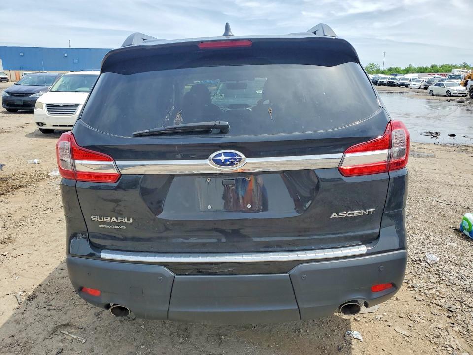 Продажа на аукционе авто 2019 Subaru Ascent, vin: 4S4WMAFD2K3412996, номер лота: 54794856