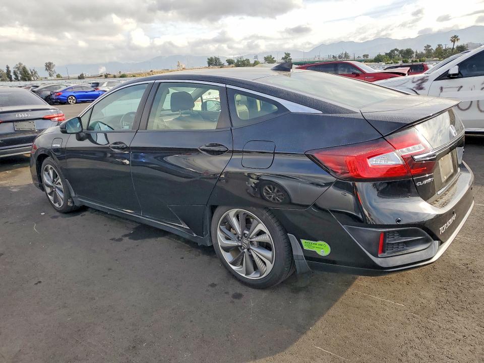 Aukcja sprzedaży 2019 Honda Clarity, vin: JHMZC5F38KC005041, numer aukcji: 51607496
