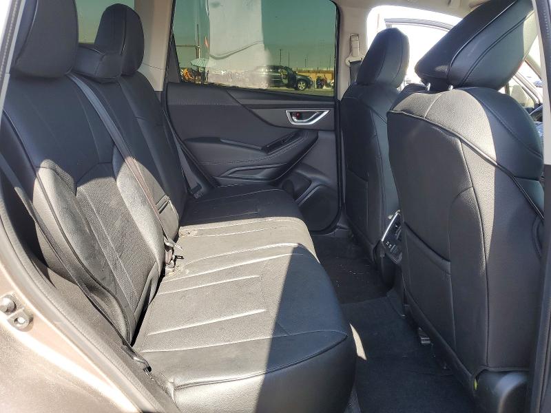 Aukcja sprzedaży 2023 Subaru Forester, vin: JF2SKAEC0PH482252, numer aukcji: 53408546
