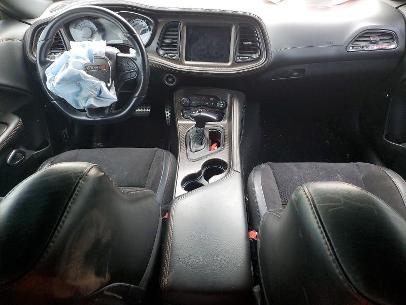 Продажа на аукционе авто 2020 Dodge Challenger, vin: 2C3CDZJG3LH138623, номер лота: 52468896