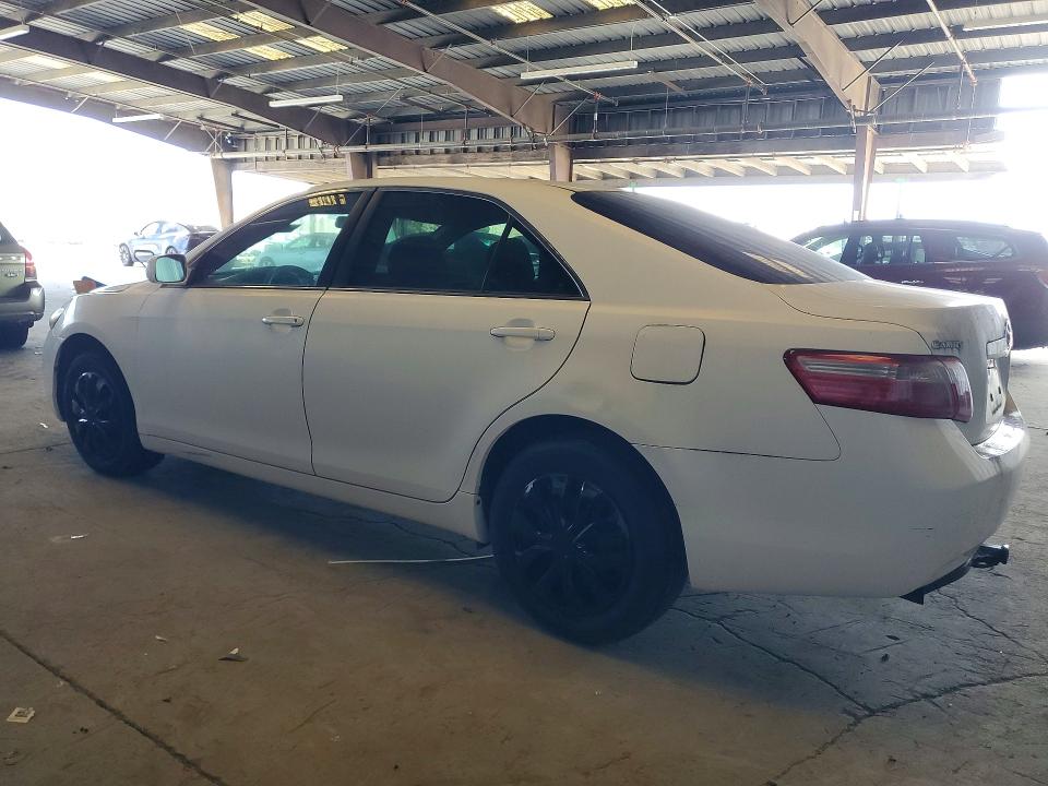 Aukcja sprzedaży 2007 Toyota Camry, vin: 4T1BE46K67U553647, numer aukcji: 54689846