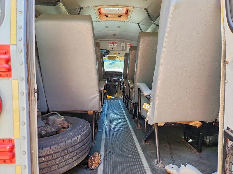 Продаж на аукціоні авто 2003 Gmc Savana, vin: 1GDHG31U131137279, номер лоту: 51871576