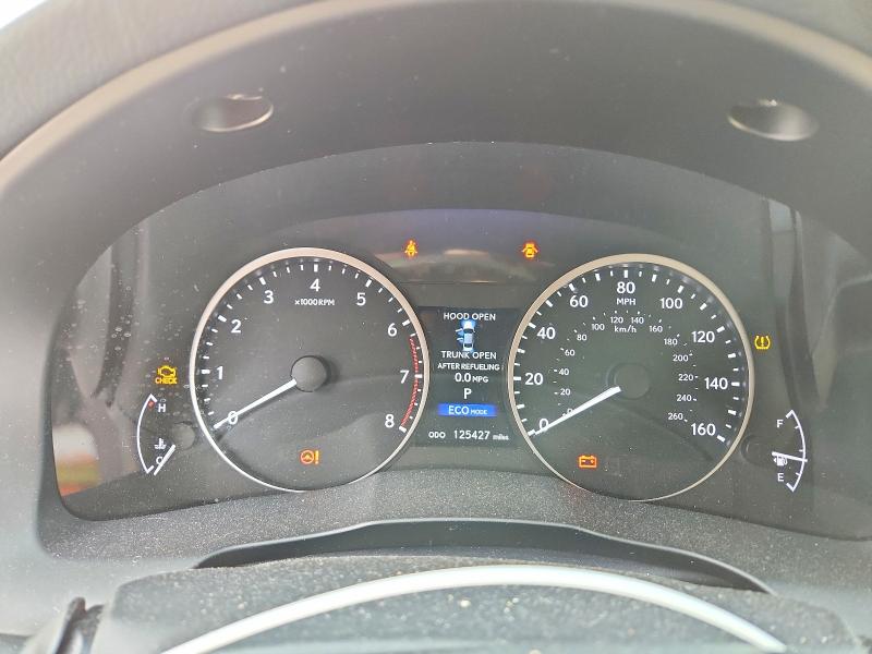 Aukcja sprzedaży 2015 Lexus Es, vin: JTHBK1GG4F2202587, numer aukcji: 53776956