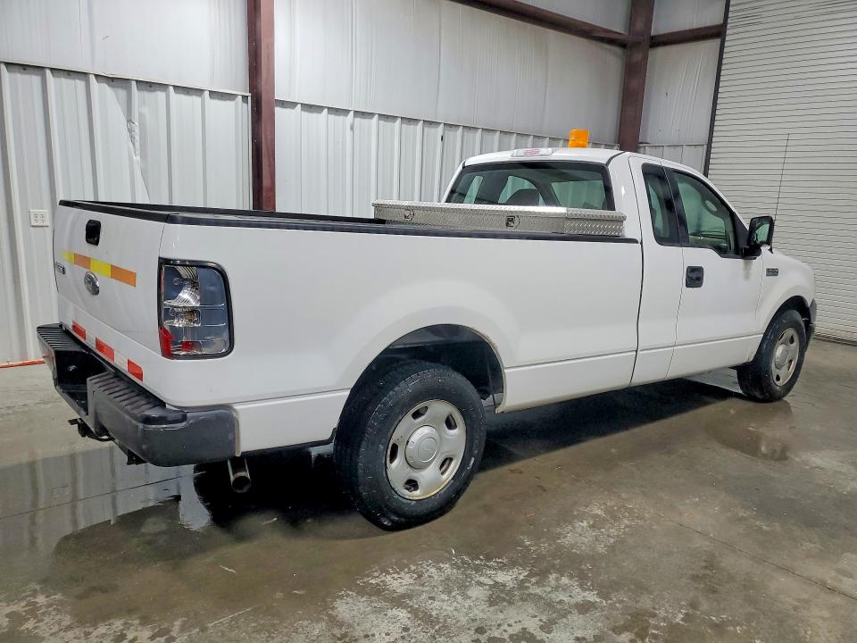 Aukcja sprzedaży 2008 Ford F150, vin: 1FTRF12218KB62973, numer aukcji: 51280426