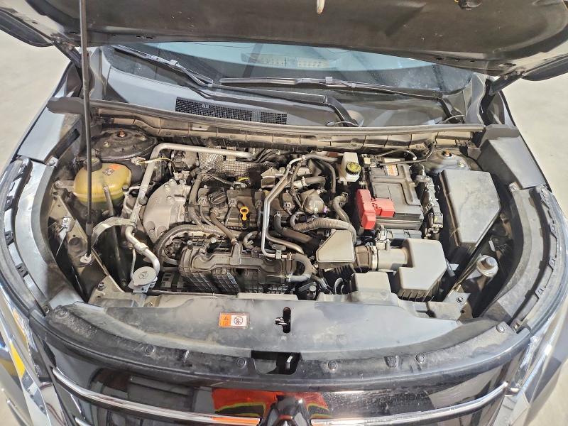 Aukcja sprzedaży 2025 Mitsubishi Outlander, vin: JA4J4VA83SZ036008, numer aukcji: 52399016