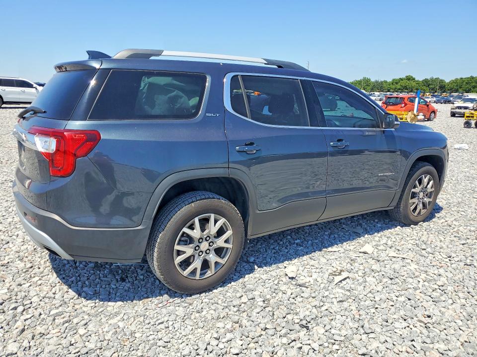 Aukcja sprzedaży 2020 Gmc Acadia Slt-1, vin: 1GKKNMLS4LZ214248, numer aukcji: 52676976