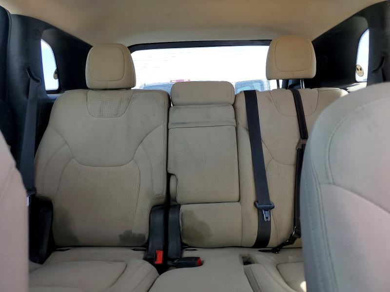 52961666 :رقم المزاد ، 1C4PJLCB5HW592059 vin ، 2017 Jeep Cherokee مزاد بيع