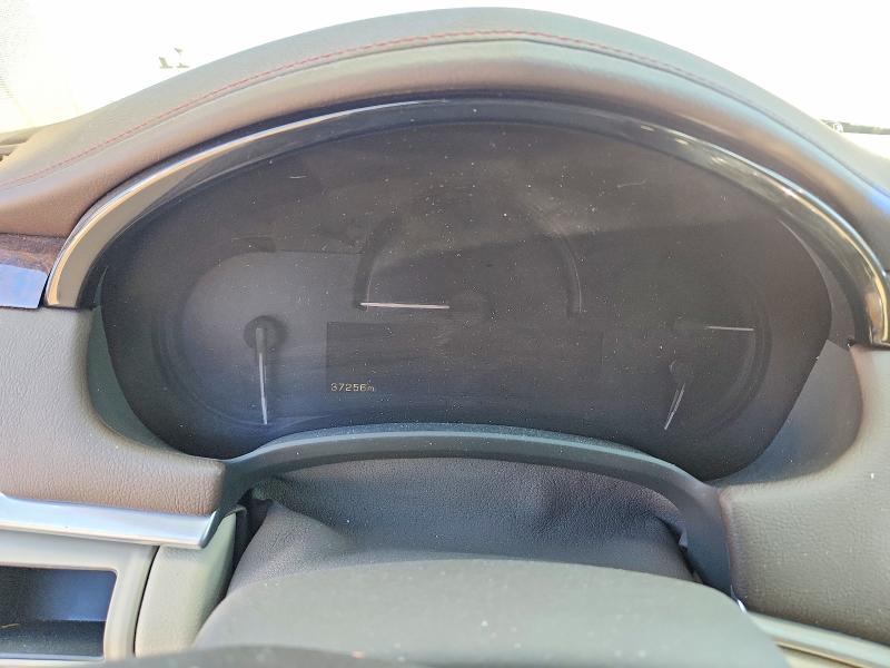 Aukcja sprzedaży 2016 Cadillac Xts, vin: 2G61M5S32G9119295, numer aukcji: 52567836