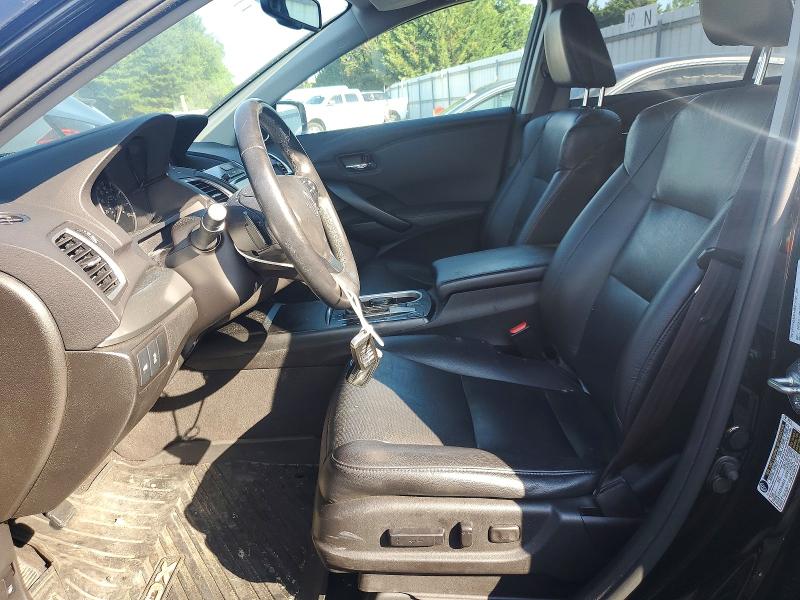 Aukcja sprzedaży 2016 Acura Rdx, vin: 5J8TB4H53GL016007, numer aukcji: 55205256