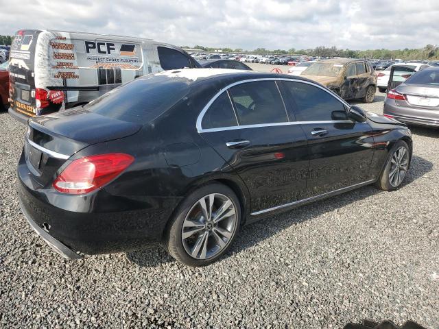 Продажа на аукционе авто 2018 Mercedes-benz C, vin: 55SWF4JB2JU280957, номер лота: 52879826
