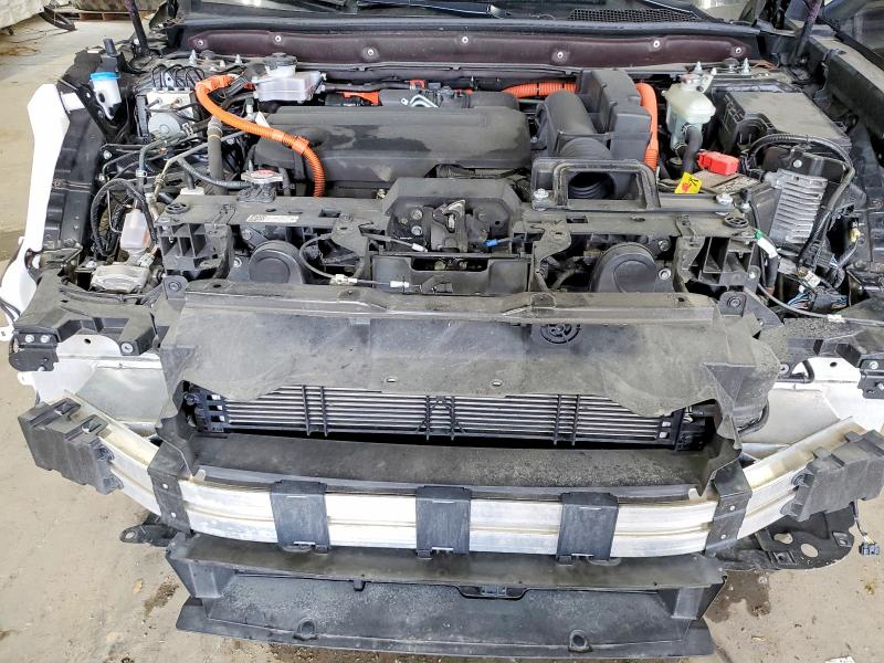 Aukcja sprzedaży 2025 Honda Cr-v, vin: 2HKRS6H90SH808913, numer aukcji: 55203226