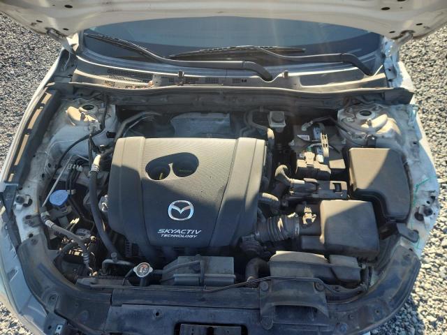 Продаж на аукціоні авто 2016 Mazda 3, vin: 3MZBM1U79GM329424, номер лоту: 52213426