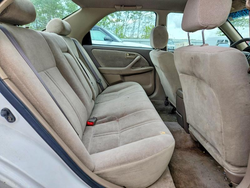 Продаж на аукціоні авто 2001 Toyota Camry, vin: 4T1BG22K01U119560, номер лоту: 53707596