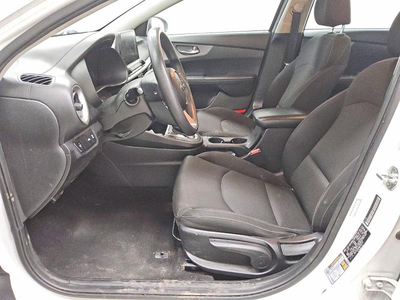 Aukcja sprzedaży 2021 Kia Forte, vin: 3KPF24AD4ME333747, numer aukcji: 53094516