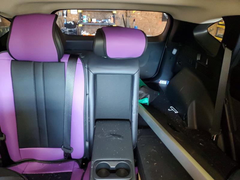 53627436 :رقم المزاد ، KM8JEDD15TU419924 vin ، 2026 Hyundai Tucson مزاد بيع