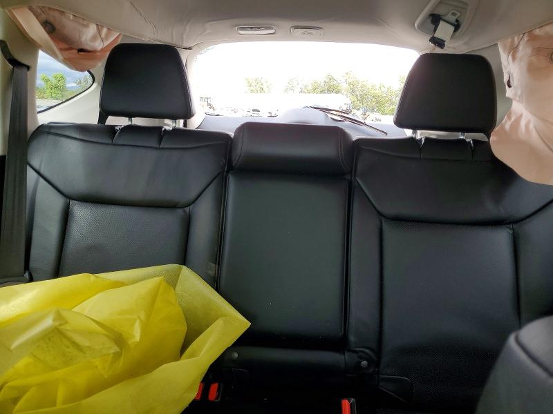 Продаж на аукціоні авто 2016 Honda Cr-v, vin: 5J6RM4H90GL034741, номер лоту: 52263366
