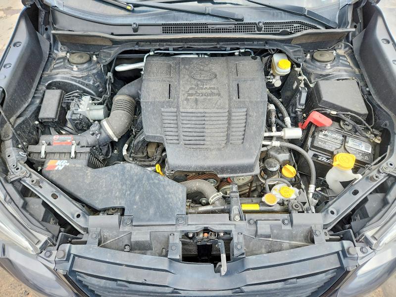 Продажа на аукционе авто 2021 Subaru Forester, vin: JF2SKARC9MH424145, номер лота: 54460796