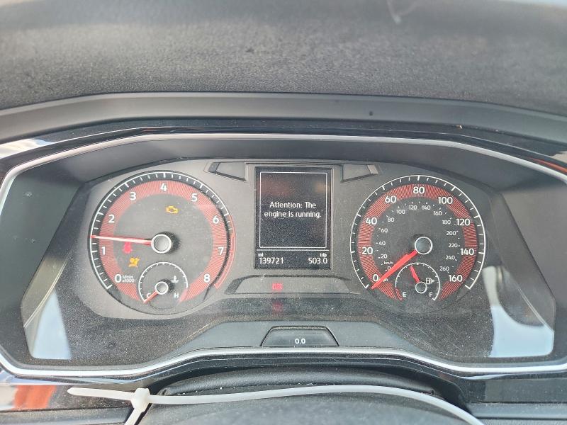 Aukcja sprzedaży 2019 Volkswagen Jetta, vin: 3VWCB7BU2KM273468, numer aukcji: 55365976