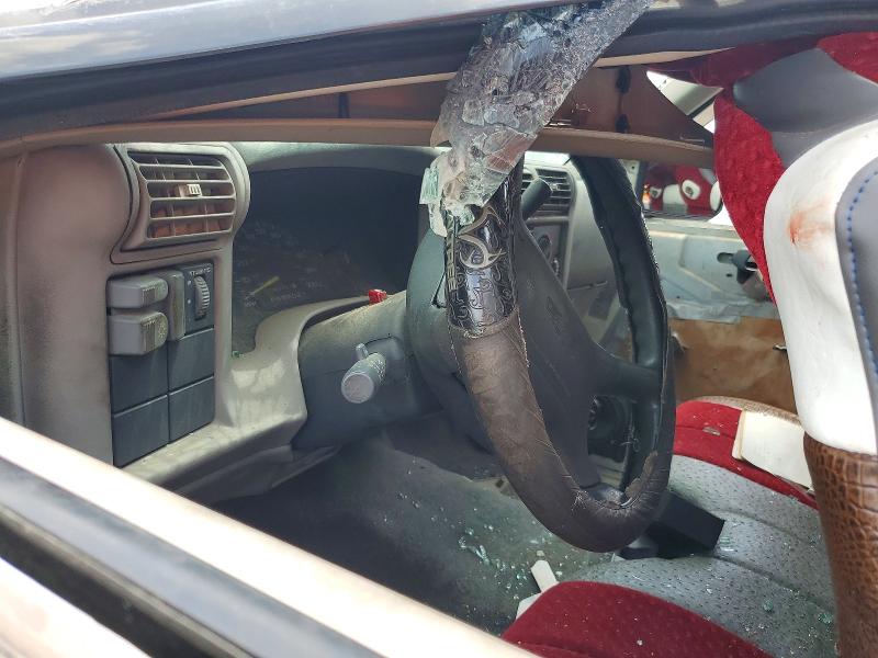 Продажа на аукционе авто 1995 Gmc Sonoma, vin: 1GTCS14Z8S8536138, номер лота: 54336786