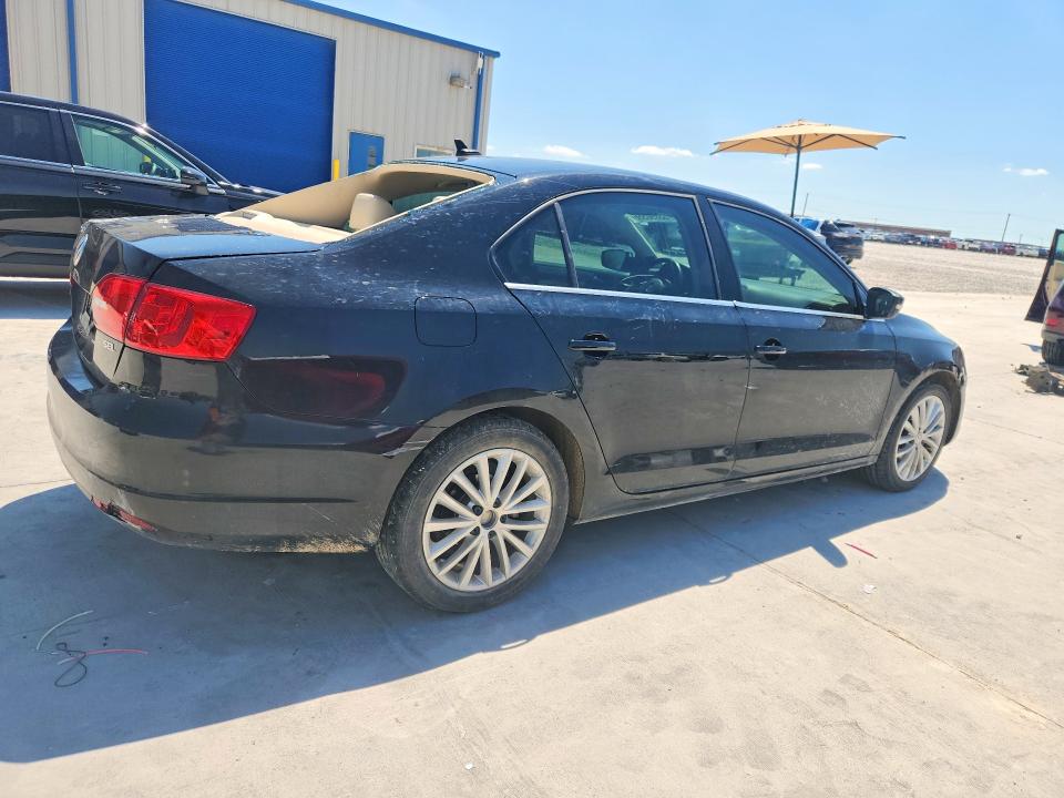 Продажа на аукционе авто 2014 Volkswagen Jetta, vin: 3VWL07AJ0EM324533, номер лота: 53390556