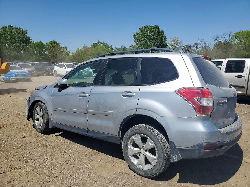 Продаж на аукціоні авто 2014 Subaru Forester, vin: JF2SJAEC5EH556927, номер лоту: 53032376