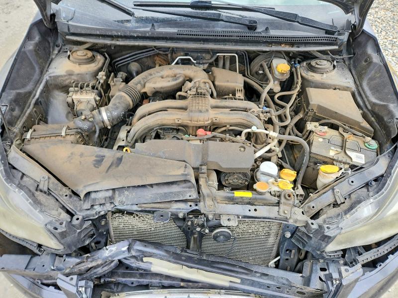 2014 Subaru Xv Crosstrek მანქანა იყიდება აუქციონზე, vin: JF2GPACC0E8267204, აუქციონის ნომერი: 54894326