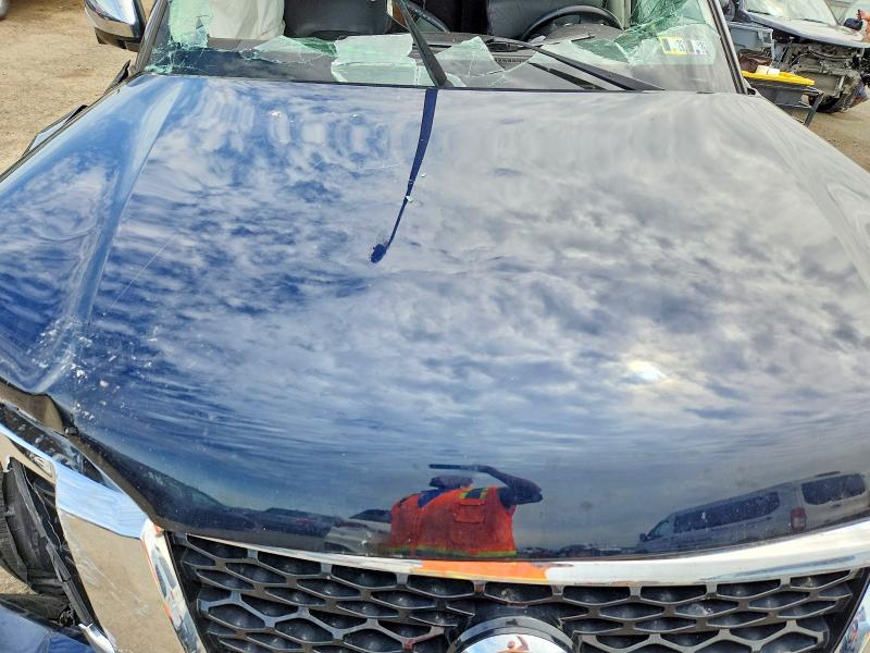 Продажа на аукционе авто 2019 Nissan Armada, vin: JN8AY2NC7KX511389, номер лота: 54621376