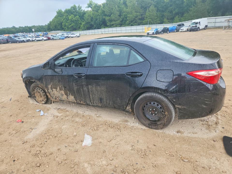 Aukcja sprzedaży 2019 Toyota Corolla, vin: 5YFBURHE8KP941271, numer aukcji: 54641756