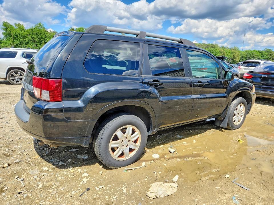 Продажа на аукционе авто 2011 Mitsubishi Endeavor, vin: 4A4JN2AS4BE033163, номер лота: 54984296