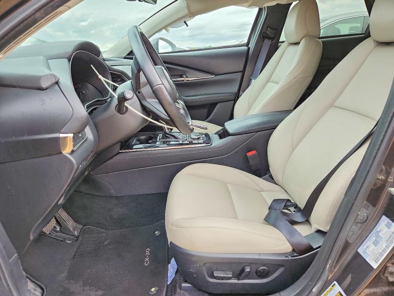 Продаж на аукціоні авто 2023 Mazda Cx-30, vin: 3MVDMBCM8PM553551, номер лоту: 51867196