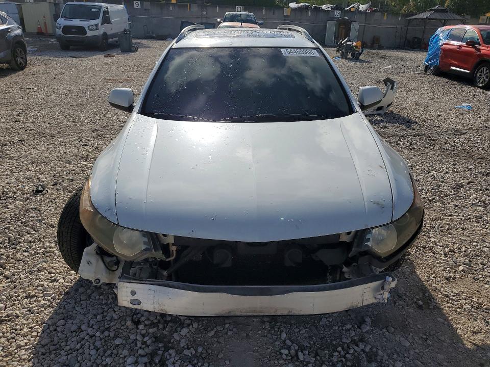2012 Acura Tsx მანქანა იყიდება აუქციონზე, vin: JH4CW2H58CC003429, აუქციონის ნომერი: 54469966