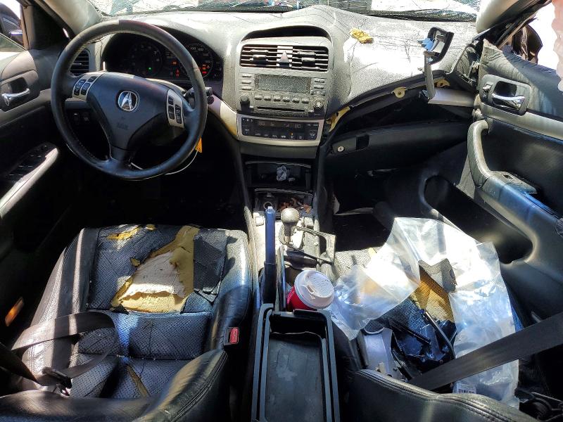 Продаж на аукціоні авто 2005 Acura Tsx, vin: JH4CL96855C008850, номер лоту: 53297386